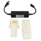 DC 9-36V 30m Wireless Remote Controller for Linear Actuator Electric Motor Door Open