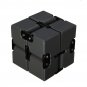 Puzzle Cube Smooth Durable Magic Cube Infinity Turn Spin Cube Educational Toys Perfect For Adults &