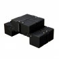 Puzzle Cube Smooth Durable Magic Cube Infinity Turn Spin Cube Educational Toys Perfect For Adults &