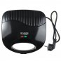 750W Electric Waffle Cake Donut Snack Maker Non-Stick Baker Kitchen Breakfast Machine 220-240V