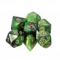 84PCS Polyhedral Dices Set For Dungeons & Dragons Dice Desktop RPG Game Dices