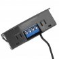 -50~120 LCD Digital Thermometer Temperature Sensor For Home Thermal Regulator Controller AC110-220V