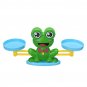 Funny Cartoon Animal Balance Scale Math Game Learning Kids Educational Toys