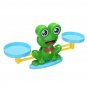 Funny Cartoon Animal Balance Scale Math Game Learning Kids Educational Toys