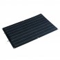 80W Flexible Solar Panel Kit Waterproof Monocrystalline Camping Vehicles Car Battery Charger