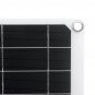 30W 5.5V Monocrystaline Solar Panel Kit USB Waterproof Flexible Solar Charger Controller For RV Car