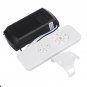 30M Universal Wireless Timing Switch Remote Control Receiver For Ceiling Fan Lamp Light