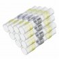 300Pcs Waterproof Heat Shrink Butt Terminals Solder Seal Sleeve Wire Connector
