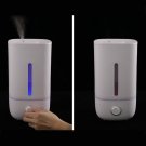100-240V 5L 300ml/h Fog High-Capacity Air Humidifier Aroma Diffuser Desktop Air Purifier