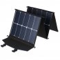 DL-SP65 200W 18V Efficient Solar Panel Solar Charger Polycrystalline Foladable Type-C Fast Charging