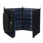 DL-SP65 200W 18V Efficient Solar Panel Solar Charger Polycrystalline Foladable Type-C Fast Charging