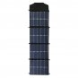 DL-SP65 200W 18V Efficient Solar Panel Solar Charger Polycrystalline Foladable Type-C Fast Charging
