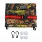 DL-SP15 45W 18V Efficient Solar Panel Solar Charger Type-C Fast Charging Foladable Solar Power Bank 