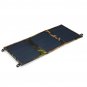 DL-SP15 45W 18V Efficient Solar Panel Solar Charger Type-C Fast Charging Foladable Solar Power Bank 