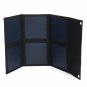 DL-SP30 80W 18V Efficient Solar Panel Solar Charger Tri-fold Bag Foladable Solar Power Bank Panel Ph