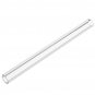 10Pcs Length 150mm OD 10mm 1mm Thick Wall Borosilicate Glass Blowing Tube Lab Tubes