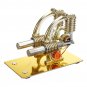 Stirling Engine Hot Air Model Motor Child Educational Kit Fun Projects Heat Engine