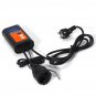Digital Heat Mat Thermostat Controller for Seed Germination Reptiles Brewing Breeding Incubation Gre