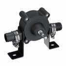 Portable Hand Electric Drill Driver Pump Miniature Self-priming Pump Household