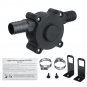 Portable Hand Electric Drill Driver Pump Miniature Self-priming Pump Household