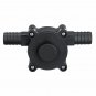 Portable Hand Electric Drill Driver Pump Miniature Self-priming Pump Household