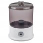 9L Ultrasonic Vegetable Fruit Cleaner Washing Disinfector Machine Ozone Generator Cleaning Sterilize