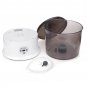 9L Ultrasonic Vegetable Fruit Cleaner Washing Disinfector Machine Ozone Generator Cleaning Sterilize