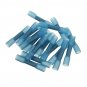 200Pcs Waterproof Terminal Block Crimping Plier Set 90X 22-16AWG+ 90X 16-14AWG+ 20X 12-10AWG Shrink