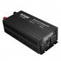 1500W DC 12V to AC 220V UPS Modified Sine Wave Power Inverter LCD Display Off Grid Solar Power Inver