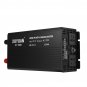 1500W DC 12V to AC 220V UPS Modified Sine Wave Power Inverter LCD Display Off Grid Solar Power Inver