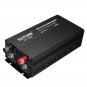 1500W DC 12V to AC 220V UPS Modified Sine Wave Power Inverter LCD Display Off Grid Solar Power Inver