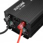 1500W DC 12V to AC 220V UPS Modified Sine Wave Power Inverter LCD Display Off Grid Solar Power Inver