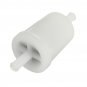 Universal Heater Fuel Filter Motorcycle Petrol Gas Gasoline Liquid Fuel Filter