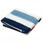220V Electric Heated Throw Over Under Blankets Warm Mattress 3 Heat Set