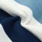 220V Electric Heated Throw Over Under Blankets Warm Mattress 3 Heat Set