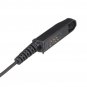Walkie Talkie Cable Adapter For Baofeng BF-9700 A-58 UV-XR UV-5S GT-3WP UV-9R