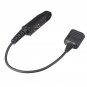 Walkie Talkie Cable Adapter For Baofeng BF-9700 A-58 UV-XR UV-5S GT-3WP UV-9R