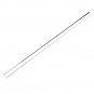 10Pcs 200x7x2mm Length 200mm OD 7mm 2mm Thick Wall Borosilicate Glass Blowing Tube Lab Factory Schoo