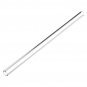 10Pcs Length 150mm OD 7mm 2mm Thick Wall Borosilicate Glass Blowing Tube Lab Factory School Home