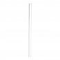 10Pcs Length 150mm OD 7mm 2mm Thick Wall Borosilicate Glass Blowing Tube Lab Factory School Home