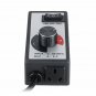 8A Fan Variable Speed Controller Router Electric Regulator Controls 220V-240V