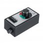 8A Fan Variable Speed Controller Router Electric Regulator Controls 220V-240V