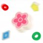 Wooden Toys Rings Montessori Math Toys Counting Fishing Board Child Kids Preschool Educational Learn