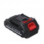 110-220v Wireless Car Washer Set High Pressure Washer with 2.5A Battery