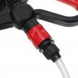 110-220v Wireless Car Washer Set High Pressure Washer with 2.5A Battery
