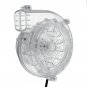 6V Mini Electric Fan Replacement Blower For Inflatable Toy Costume Blow Up Costume