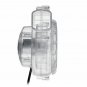 6V Mini Electric Fan Replacement Blower For Inflatable Toy Costume Blow Up Costume