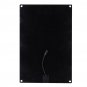 20W ETFE Solar Panel Field Vehicles Emergency Charger WIth 4 Protective Corners Single USB+DC