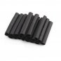 260 PCS SC6-SC25 Copper Ring Lug Terminal Mixed Shrink Tubing Cover With Box
