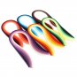 600 Strips 30 Colors Mixed Quilling Paper Art Origami Papercraft DIY Craft